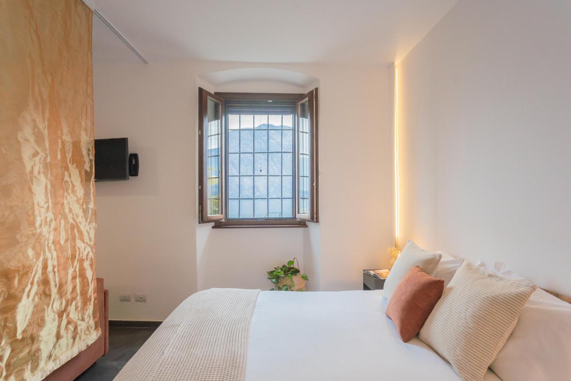 Cozy Nest On The Lake By Rent All Como Tremezzo Εξωτερικό φωτογραφία